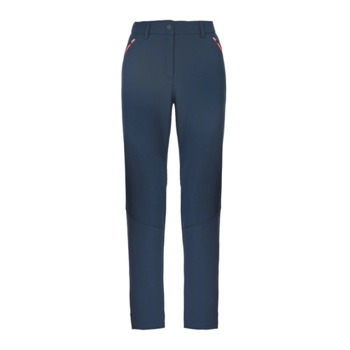 Bild von Salewa Dolomia Damen Hose navy blazer