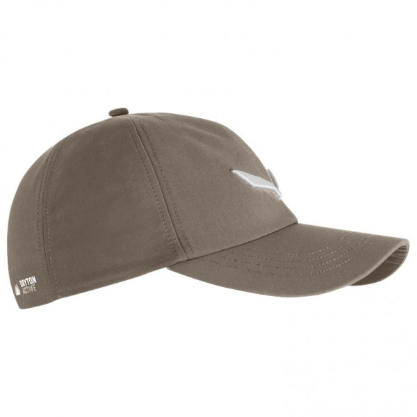 Bild von Salewa - Fanes 3 Cap - Cap Gr 56 cm grau