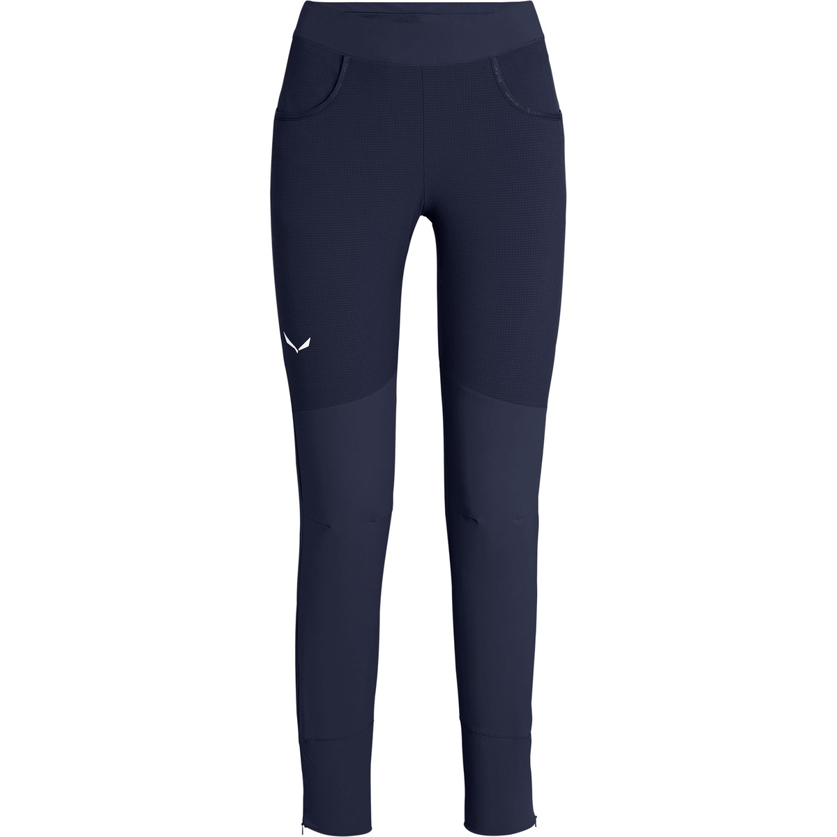 Bild von Salewa - Women's Agner Durastretch Tights - Leggings Gr 36 blau