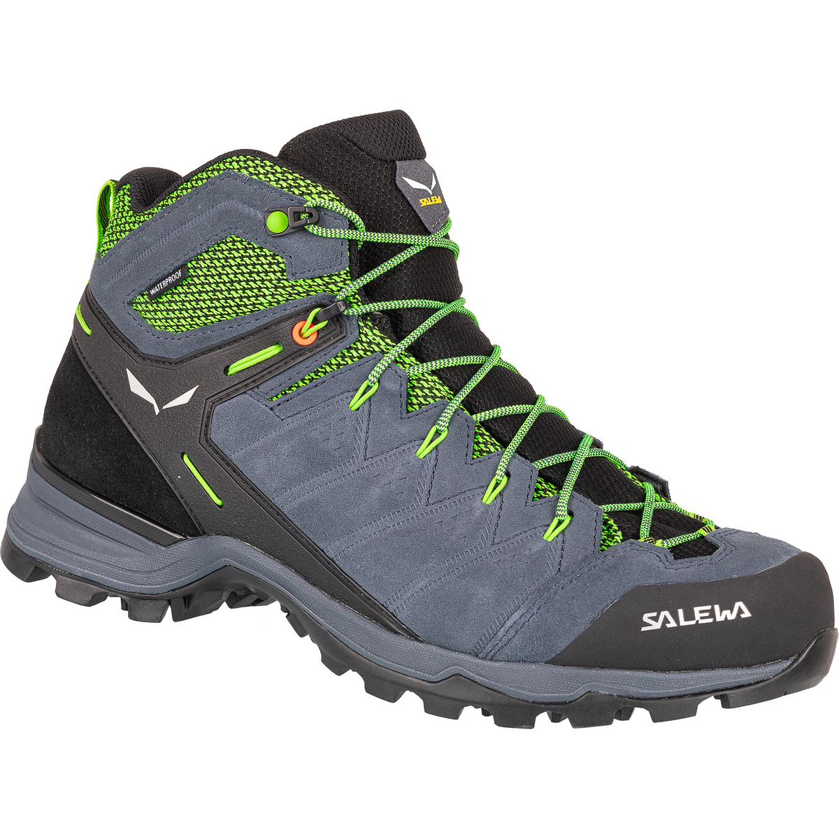 Bild von Salewa  Herrenschuhe Wanderschuhe  MS Alp Mate MID WP 61384-3862
