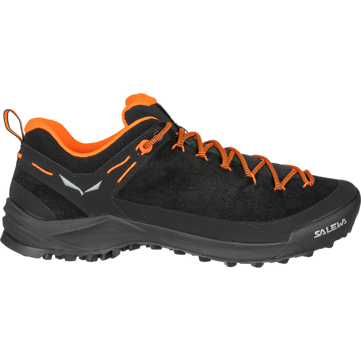 Bild von Salewa - MS Wildfire Leather - Multisportschuhe Gr 10 schwarz