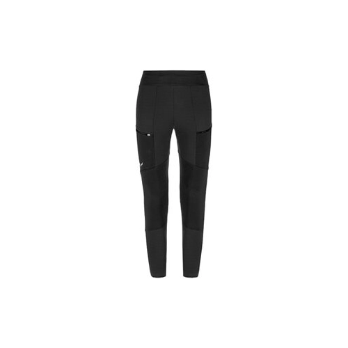Bild von Salewa PUEZ DRY RESP W CARGO TIGHTS Damen Leggings (Schwarz 40 ) Wanderhosen