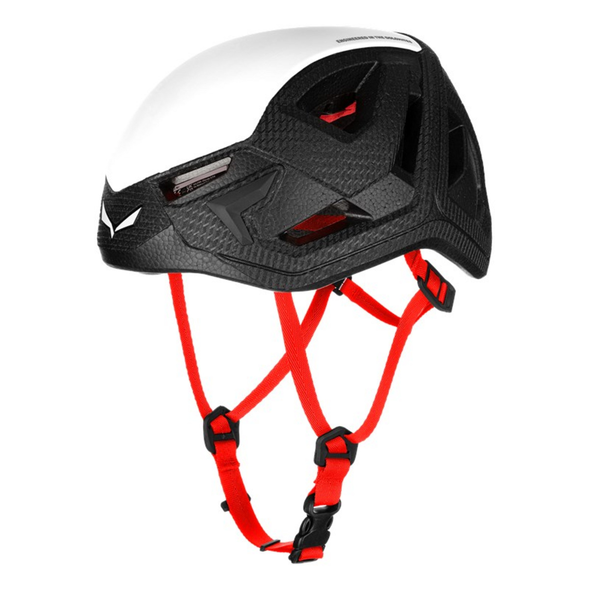 Bild von Salewa - Piuma 3.0 Helmet - Kletterhelm Gr L/XL schwarz