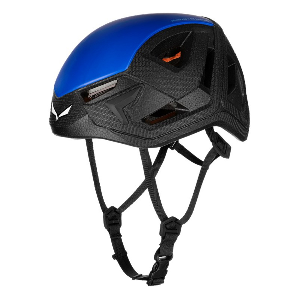 Bild von Salewa - Piuma 3.0 Helmet - Kletterhelm Gr L/XL schwarz