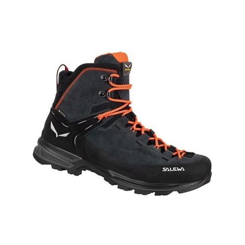 Bild von MTN Trainer 2 Mid GTX Men Größe UK 10 Farbe pale frog/black