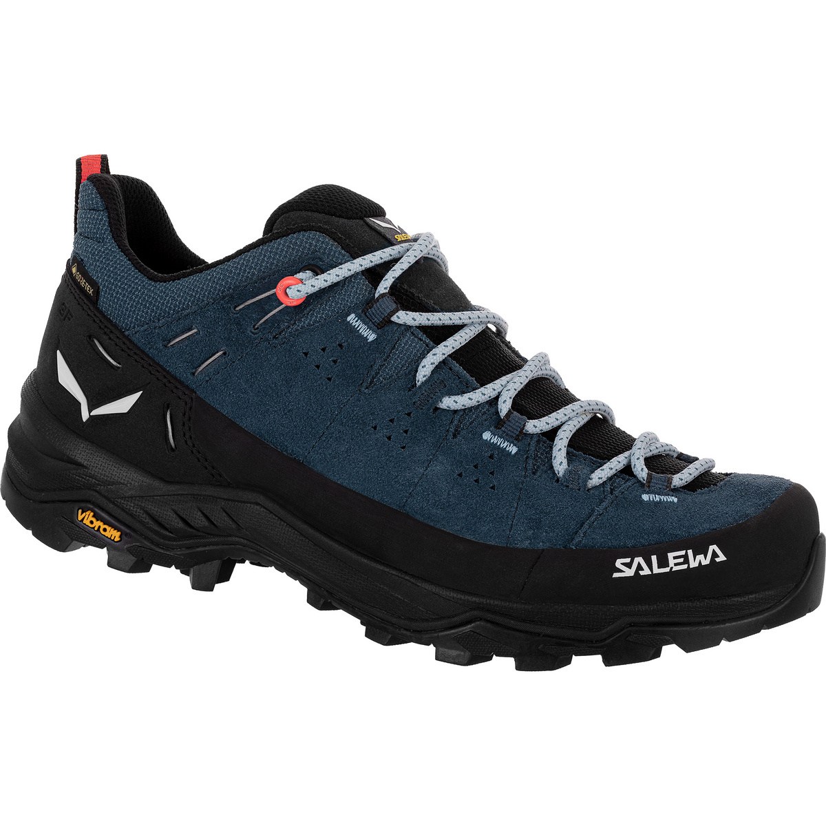 Bild von Salewa - Women's Alp Trainer 2 GTX - Multisportschuhe Gr 8 schwarz