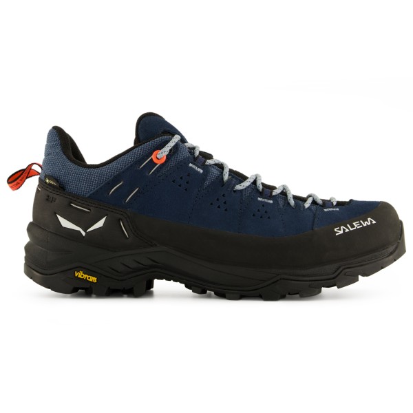 Bild von Salewa - Women's Alp Trainer 2 GTX - Multisportschuhe Gr 8,5 schwarz