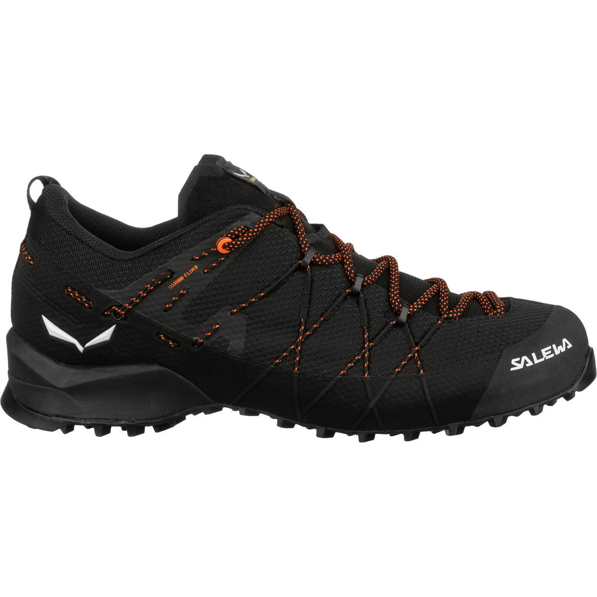 Bild von Salewa - Wildfire 2 - Approachschuhe Gr 7 schwarz