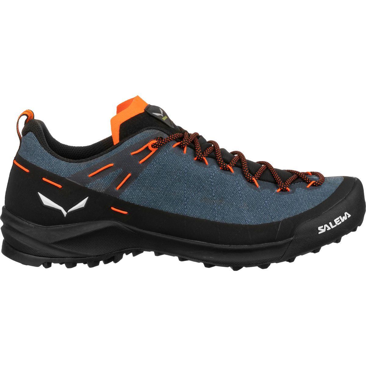 Bild von Salewa - Wildfire Canvas - Freizeitschuhe Gr 10 schwarz