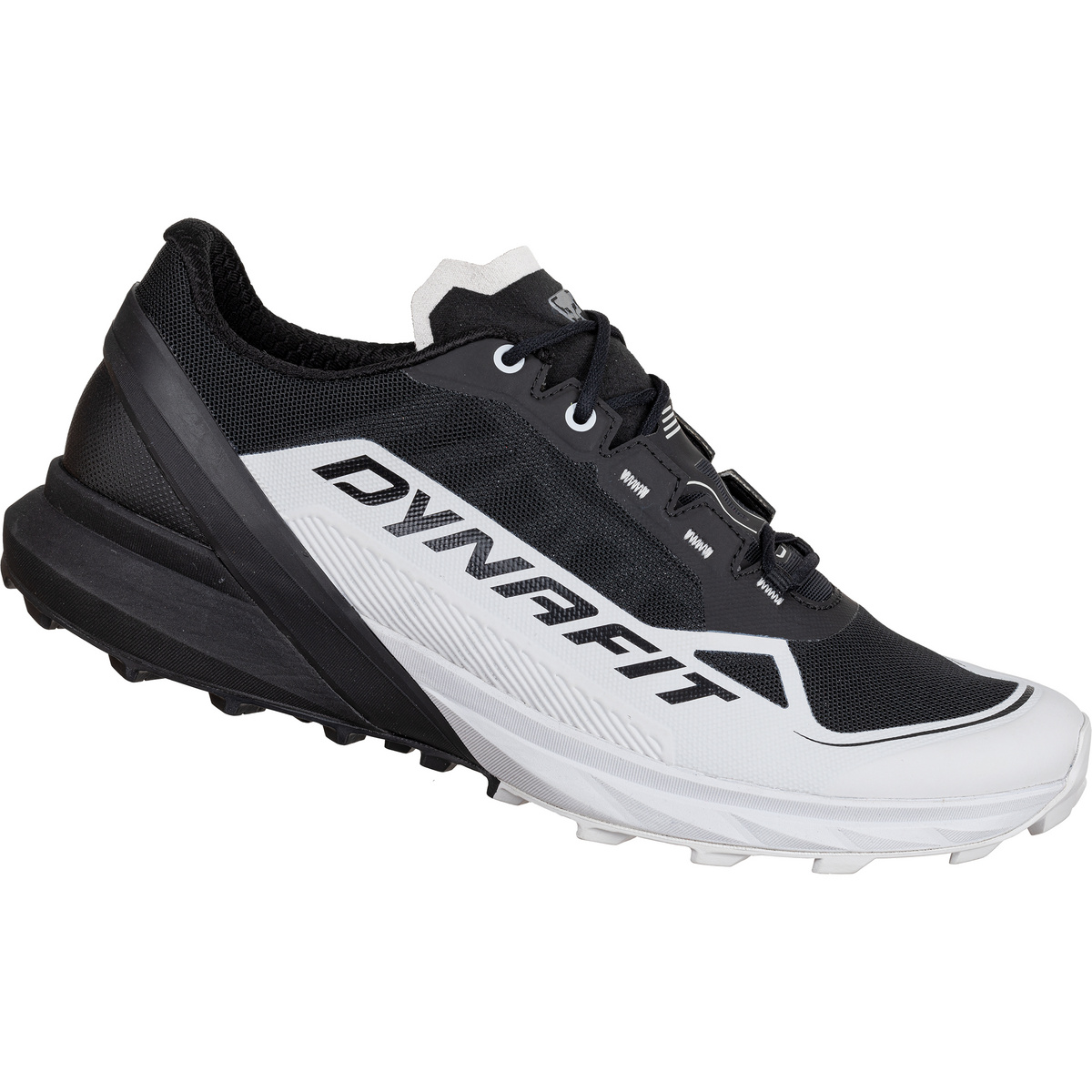 Bild von Dynafit Unisex Ultra 50 Traillaufschuhe, Nimbus Black Out, 46 EU