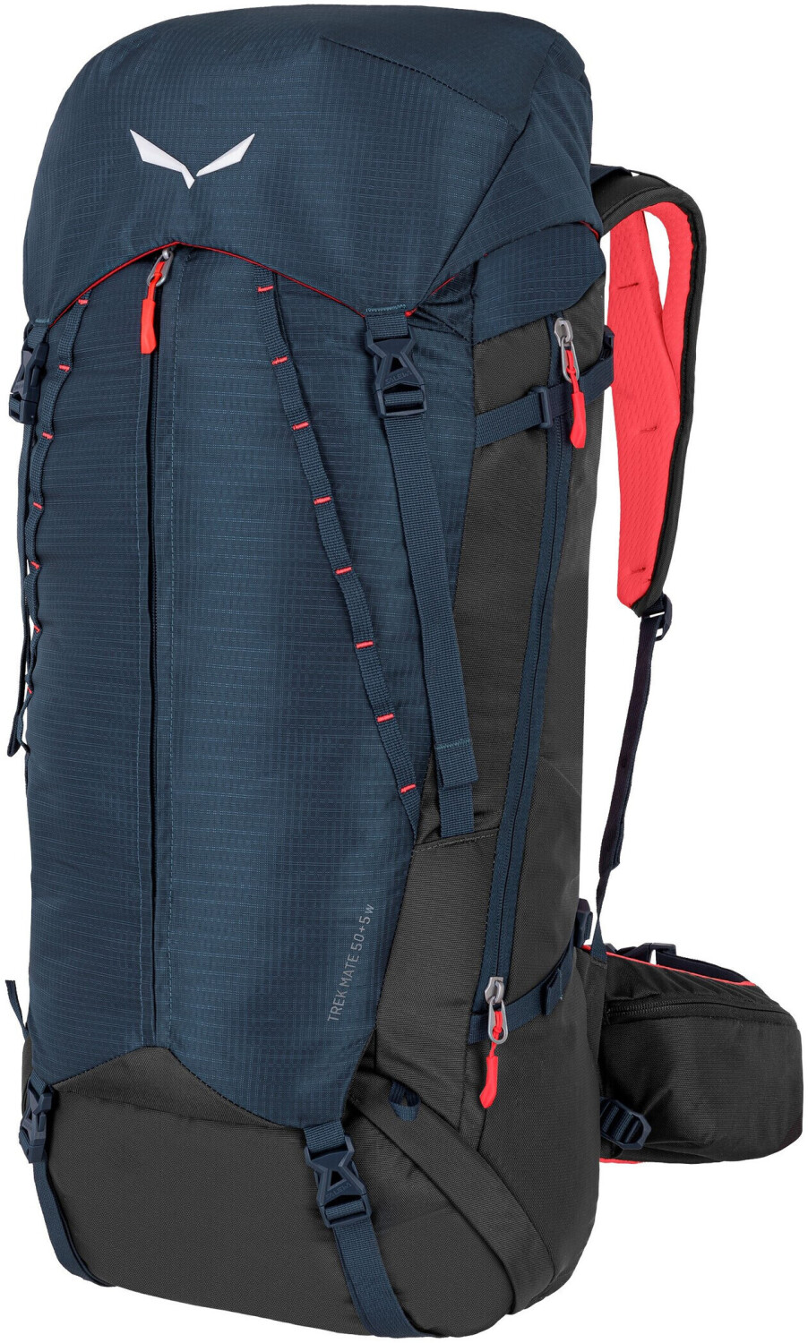 Bild von Salewa Trek Mate 50+5L Rucksack dark denim