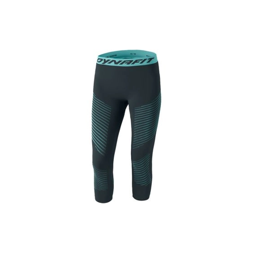 Bild von Dynafit Speed Dryarn 3/4 Tights Damen marine Gr. 40