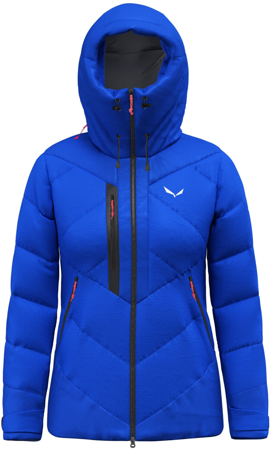Bild von Salewa - Women's Ortles Heavy RDS Down Jacket - Daunenjacke Gr 34 blau