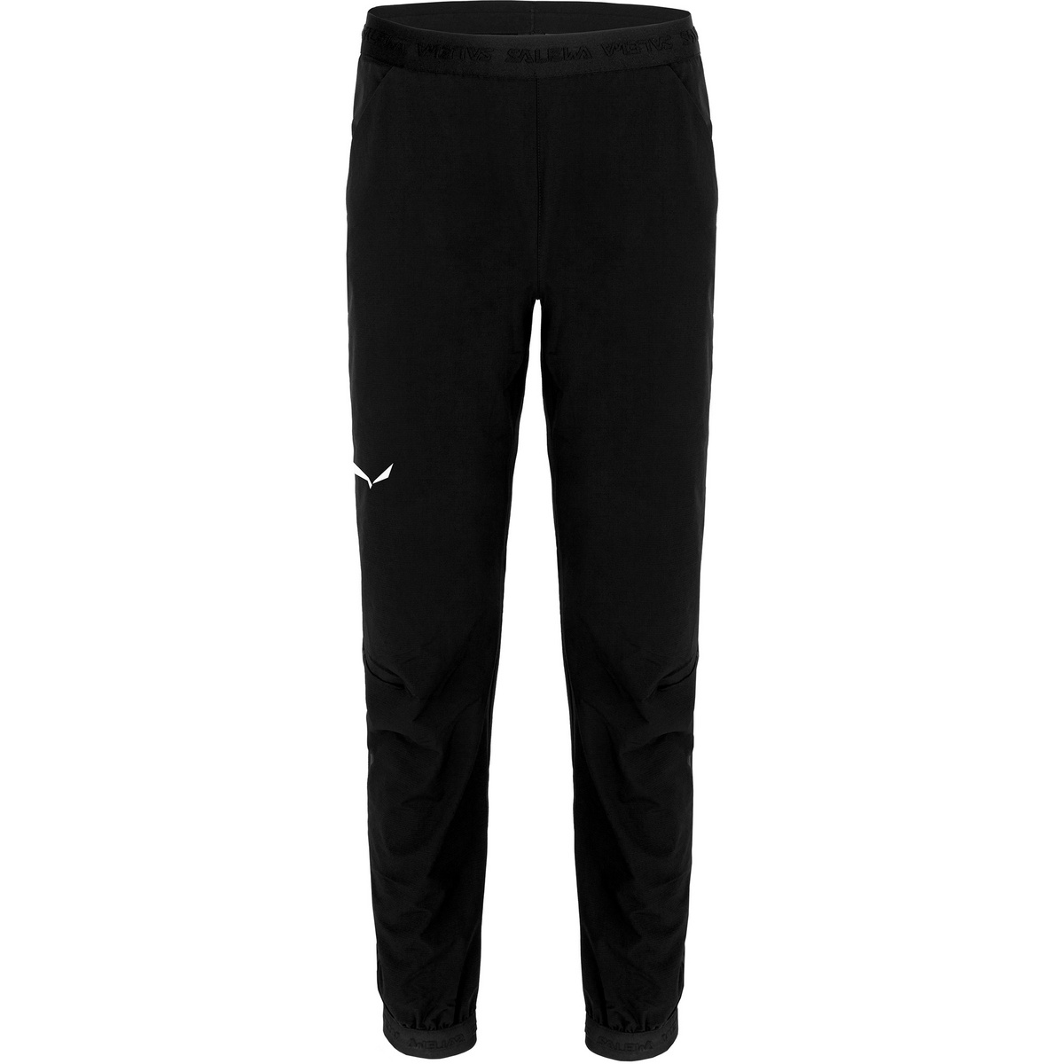 Bild von Salewa - Pedroc Durastretch Wool Pants - Trekkinghose Gr 54 - XXL schwarz