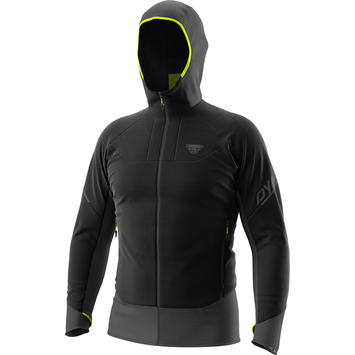 Bild von Dynafit Herren Mezzalama Polartec Alpha Jacke