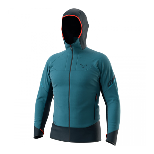 Bild von Dynafit Mezzalama Polartec Alpha M Jacket – Die perfekte Wahl für Outdoor-Enthusiasten