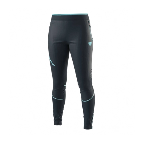 Bild von Dynafit ALPINE HYBRID PANT Damen Hose blau Gr. S