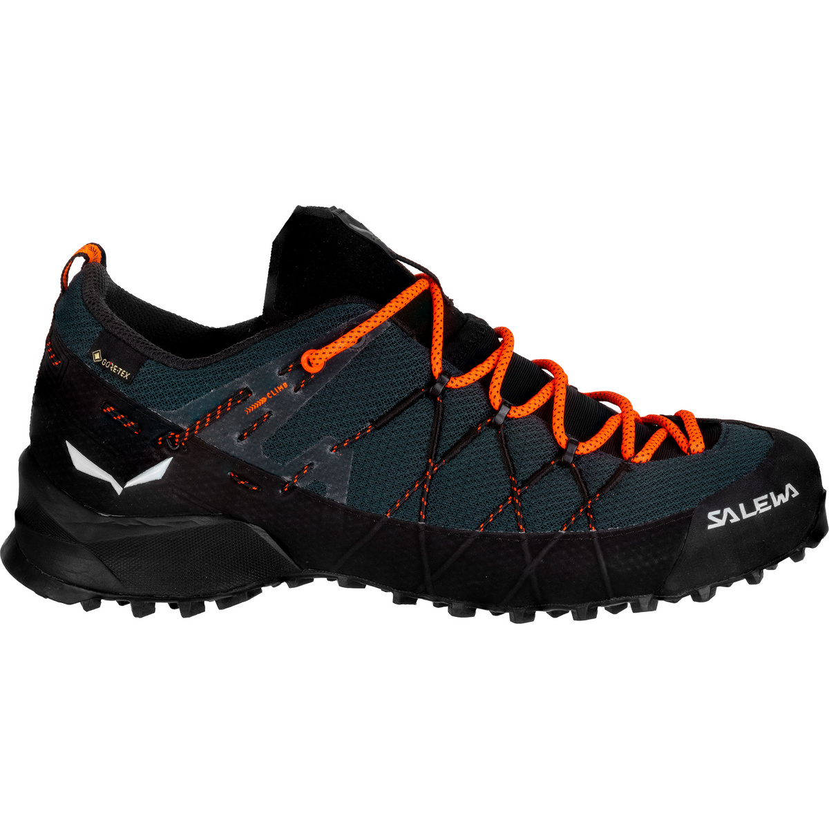 Bild von Salewa - Wildfire 2 GTX - Approachschuhe Gr 11 schwarz