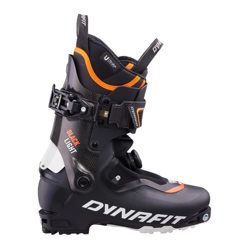 Bild von DYNAFIT Blacklight Tourenskischuhe – Der Speed-Champion für Alpenabenteuer