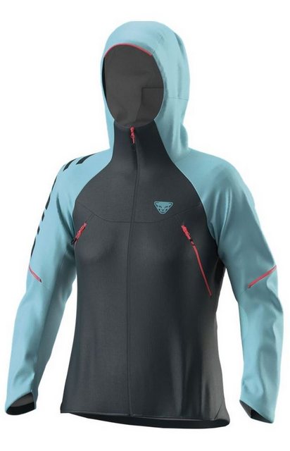 Bild von Ride 3L Jacke Damen, L, marine blue/3010 3740 Blue - DynaFit
