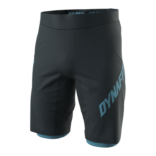 Bild von Dynafit Ride Light 2in1 Shorts Herren – Ideal für aktive Outdoorsportler
