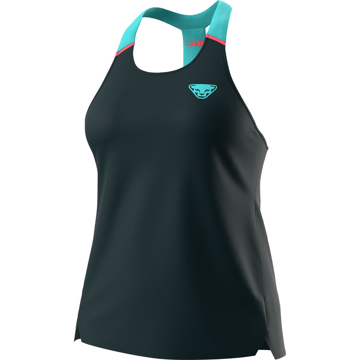 Bild von Dynafit Damen Sky W Tank Top, Blueberry Marine Blue/8050, L
