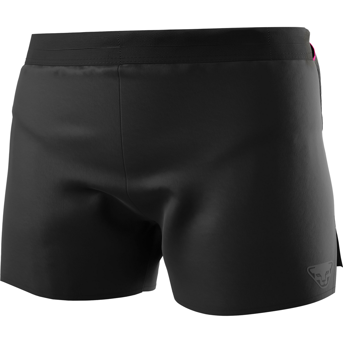 Bild von Dynafit SKY SHORT Damen Laufhose schwarz Gr. XS