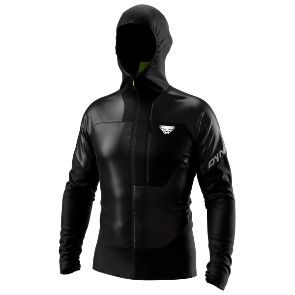 Bild von Dynafit - Elevation Alpha Hybrid Jacket - Kunstfaserjacke Gr L schwarz