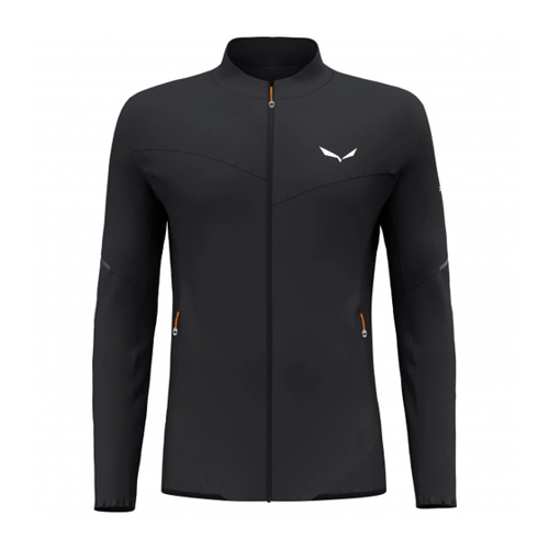 Bild von Salewa Pedroc Dst M Light Jacke Herren (Schwarz 52 D) Trekkingbekleidung