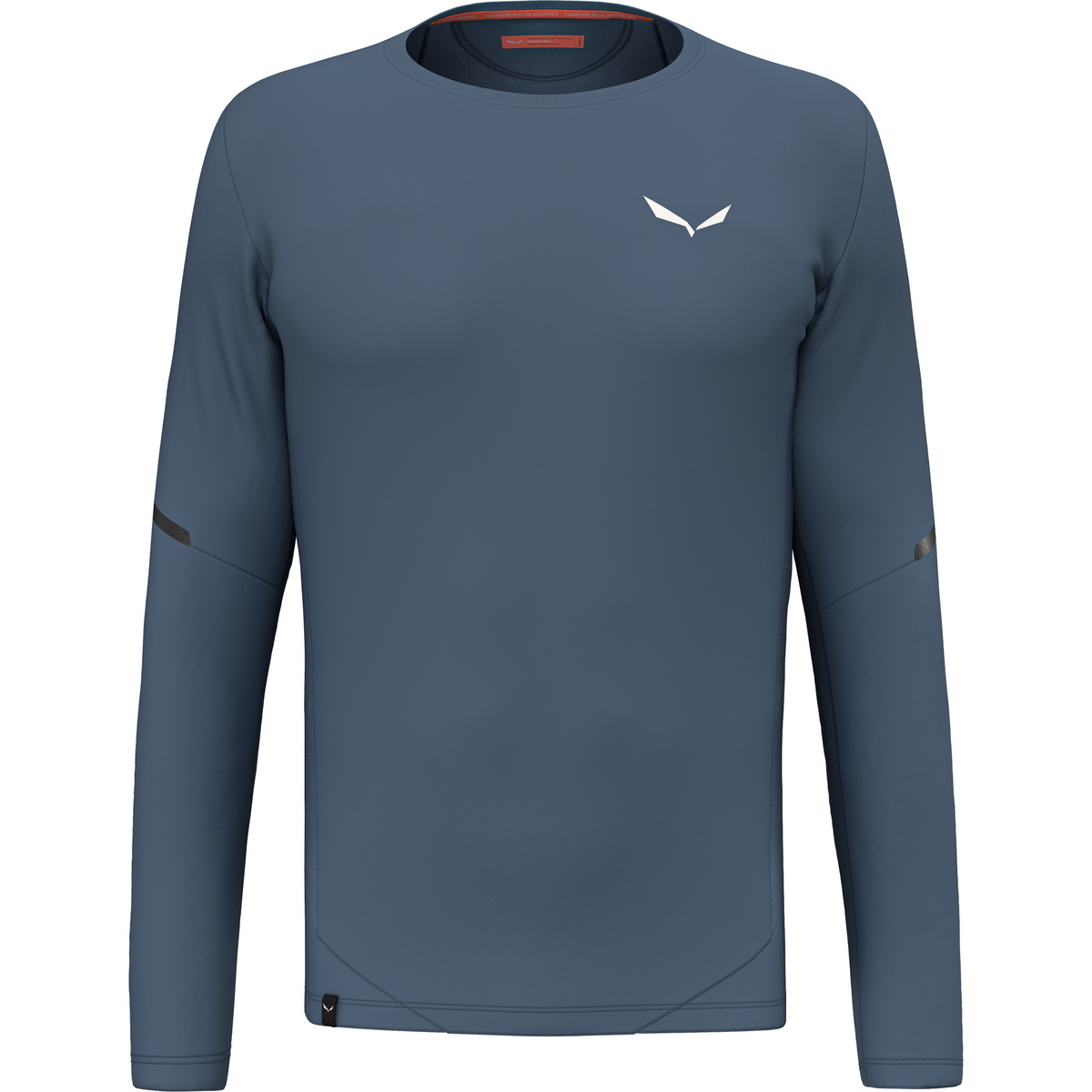 Bild von Salewa Pedroc Dry M L/S Tee., Java Blue, L