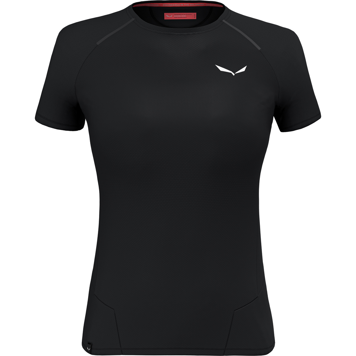 Bild von Salewa T-Shirt PEDROC PTC DELTA W T-SHIRT BLACK OUT