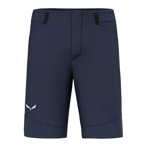 Bild von Salewa Agner Durastretch Shorts M Herren (Dunkelblau 48)