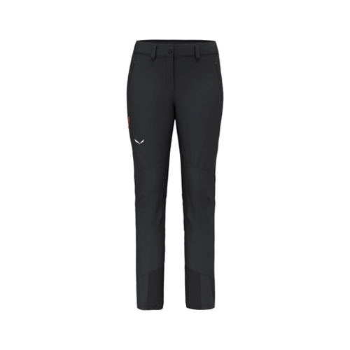 Bild von Salewa Agner Orval 3 Durastretch Pants W Damen Wanderhose (Schwarz 36 ) Expeditionsbekleidung