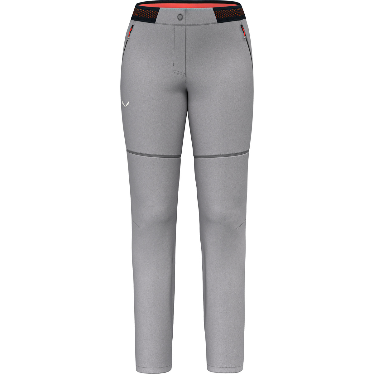 Bild von Salewa Funktionshose PEDROC 2 DST W 2/1 PANTS alloy