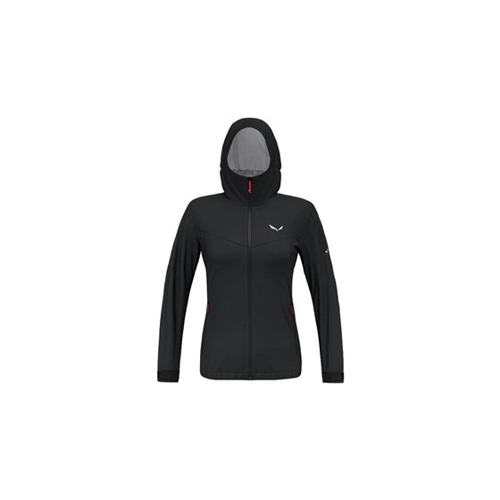 Bild von Salewa PUEZ AQUA 4 PTX 2.5L W JACKET Damen Wanderjacke (Oliv 38) Gore-Tex-Jacken