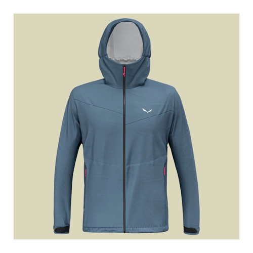 Bild von Puez Aqua 4 PTX 2.5L Jacket Men Größe XXL Farbe java blue