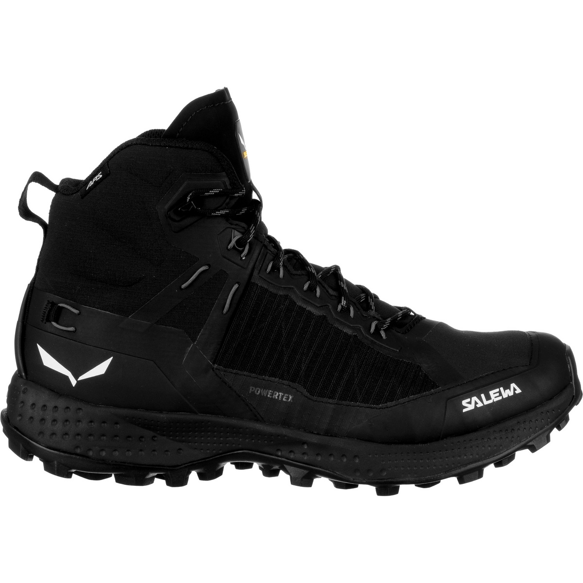 Bild von Salewa - Women's Pedroc Pro Mid PowerTex - Wanderschuhe Gr 4 schwarz