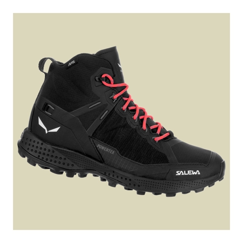 Bild von Salewa Pedroc Pro Mid Power Tex W Damen Multifunktionsschuhe (Schwarz 5 UK)  Typ AB (Leichtwanderstiefel) Trekkingschuhe