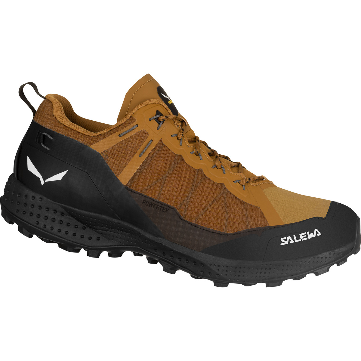 Bild von Salewa - Women's Pedroc PowerTex - Multisportschuhe Gr 5,5 schwarz/braun