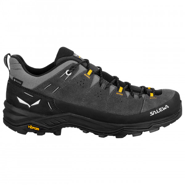 Bild von Salewa - Alp Trainer 2 GTX - Multisportschuhe Gr 10 schwarz