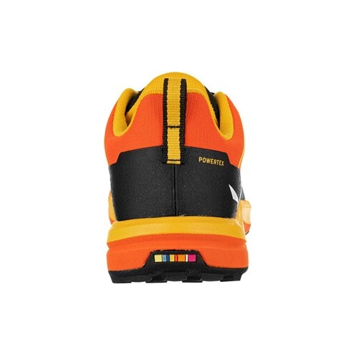 Bild von Salewa Kinder Wildfire 2 PTX Kids (Orange 30 UK) Wanderschuhe