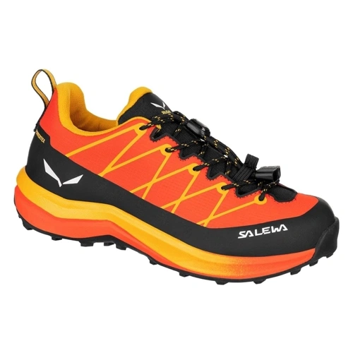 Bild von Salewa Kinder Wildfire 2 PTX Kids (Orange 36 UK) Wanderschuhe