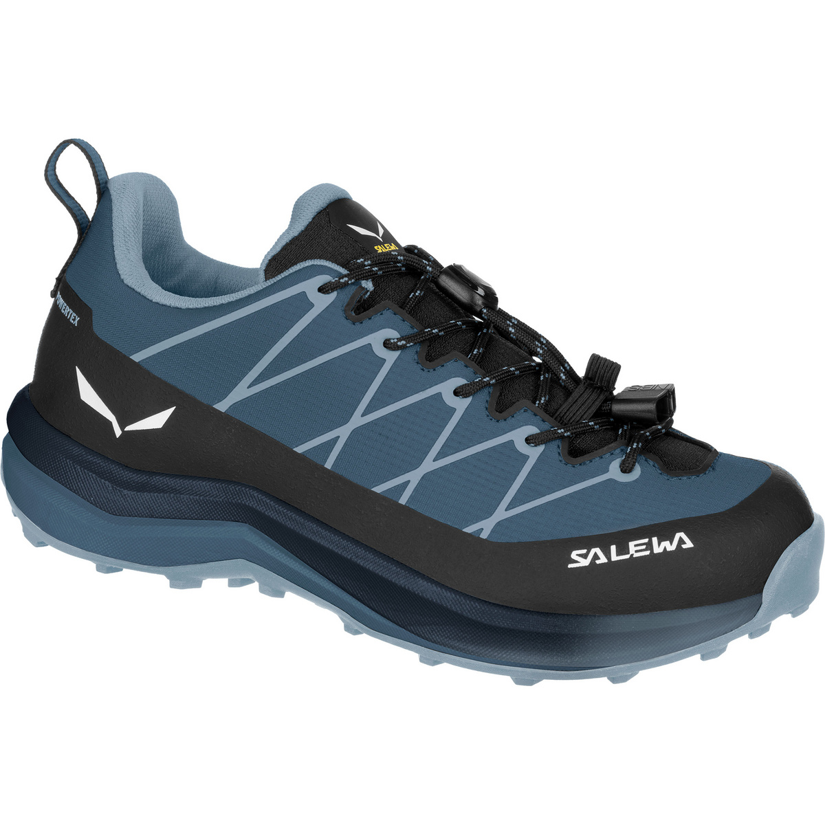 Bild von Salewa - Kid's Wildfire 2 PTX - Multisportschuhe Gr 35 grau
