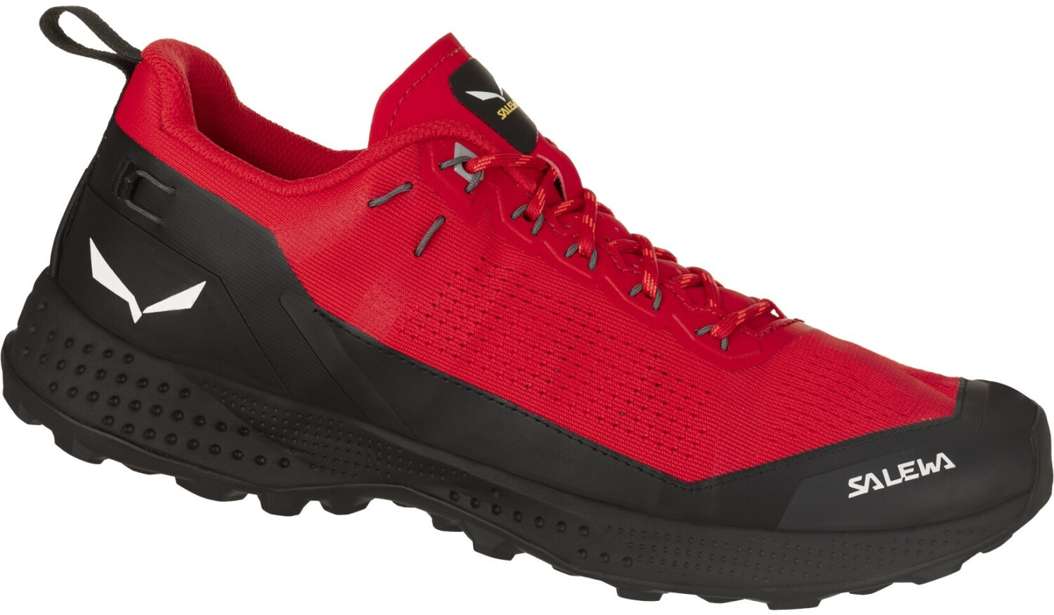 Bild von PEDROC AIR SHOE W, 3, Flame/Black 1600 Red - Salewa
