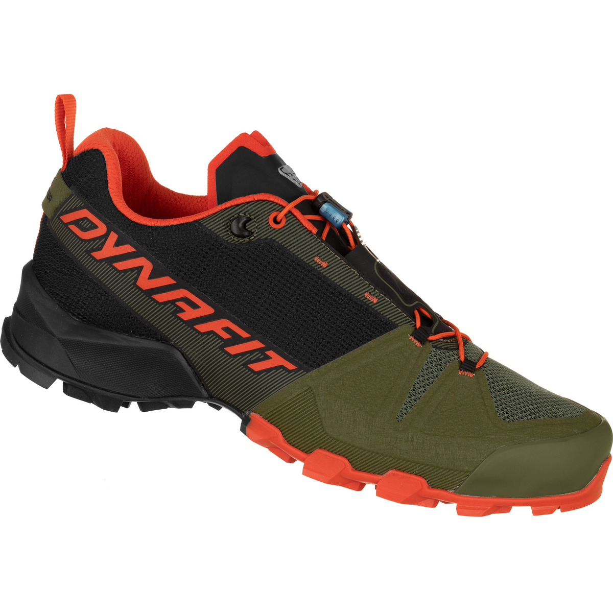 Bild von Dynafit Herren transalper Sneaker, Winter Moss Black Out, 43 EU