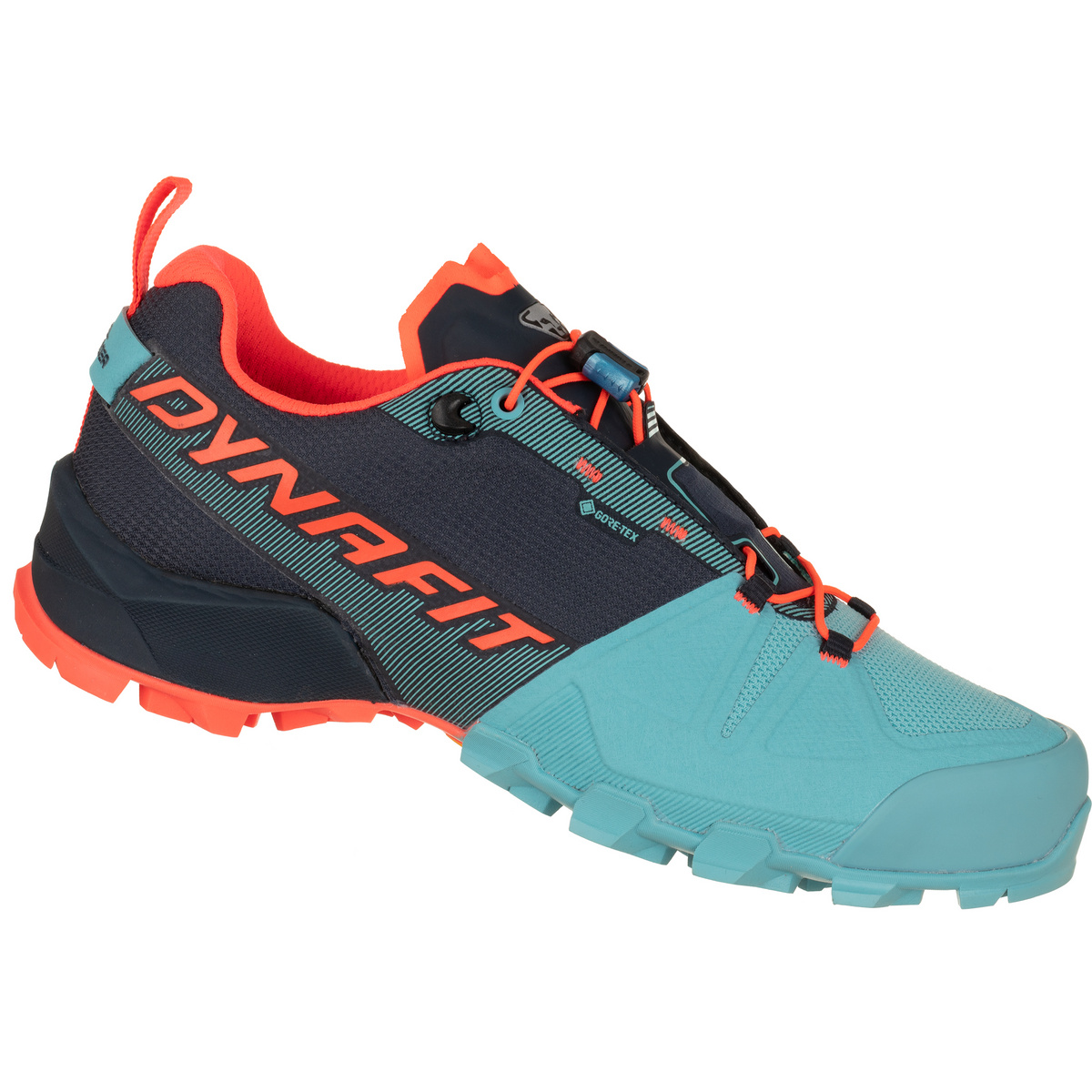 Bild von Dynafit Transalper Goretex Trail Running Shoes Blau EU 43 Damen