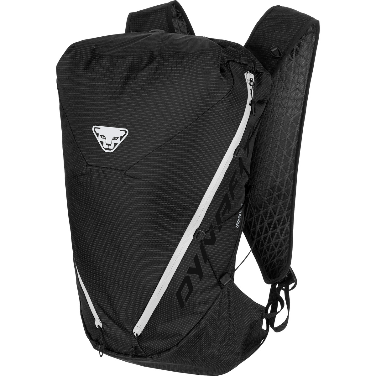 Bild von Dynafit Traverse 16l (49023) Backpack black out