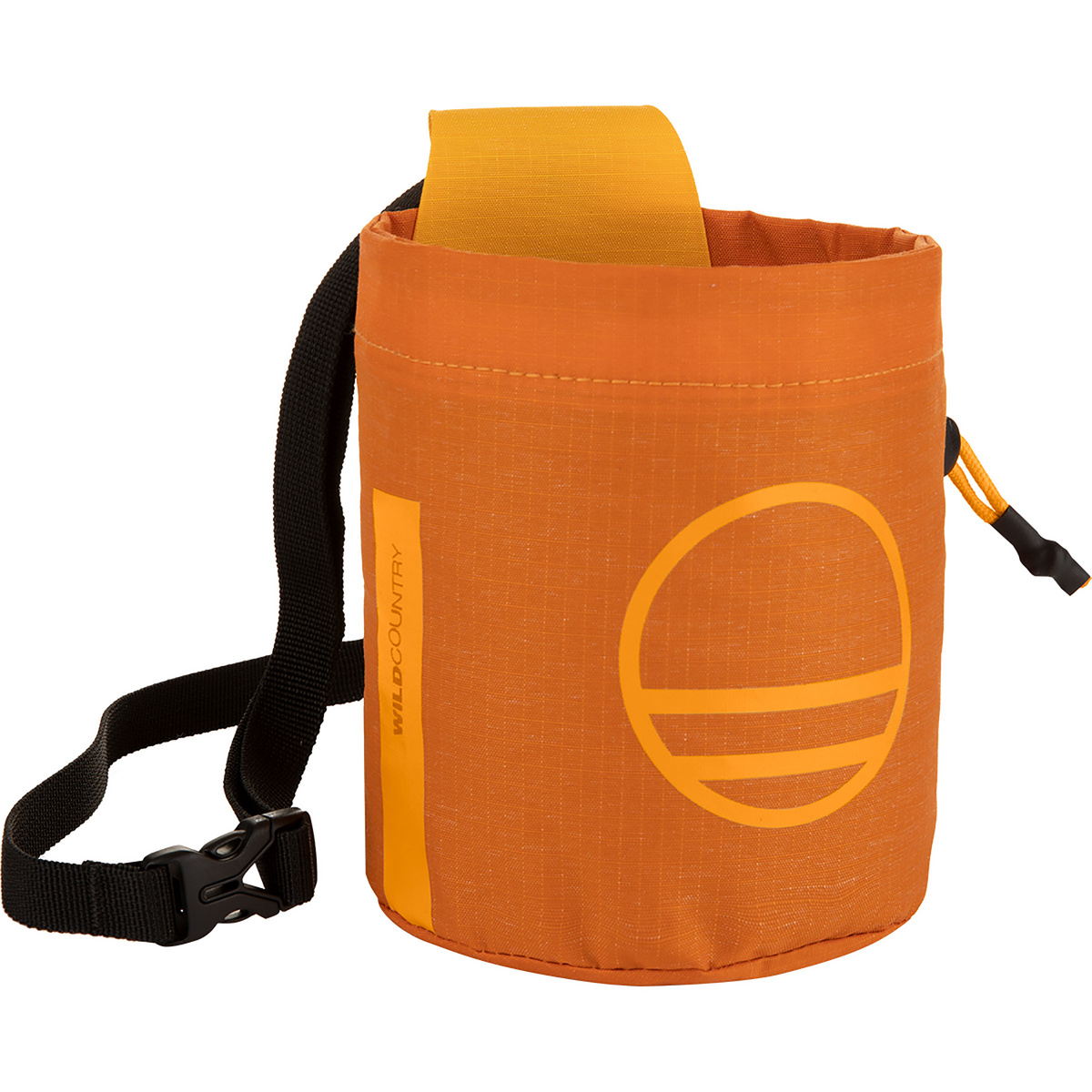 Bild von Wild Country - Session Chalk Bag - Chalkbag orange