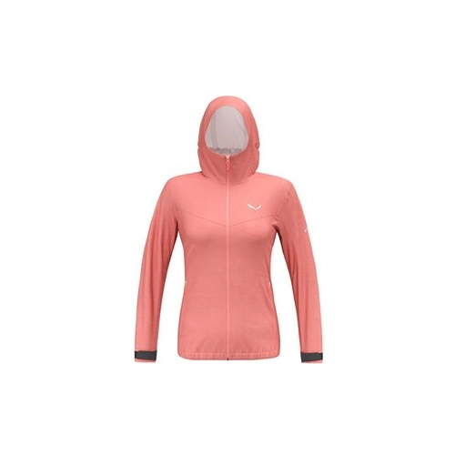 Bild von Salewa PUEZ AQUA 4 PTX 2.5L W JACKET Damen Wanderjacke (Beere 40) Gore-Tex-Jacken