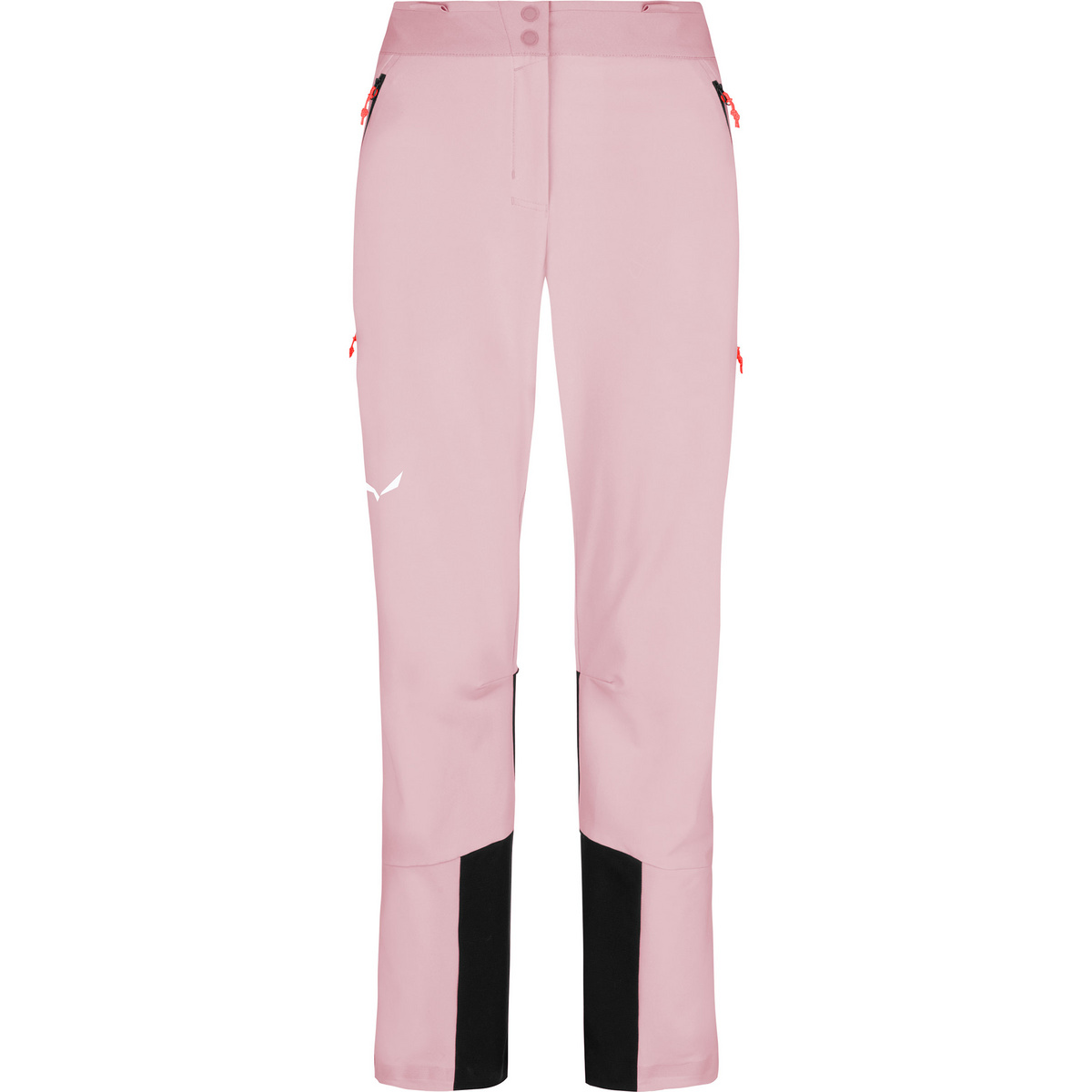 Bild von Salewa - Women's Sella DST Pants - Skitourenhose Gr 42 rosa